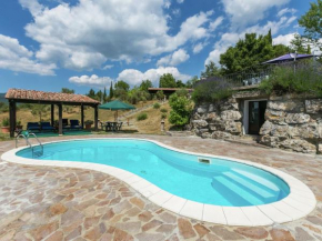 Lavish Villa in Selva Santa Fiora with Pool Santa Fiora